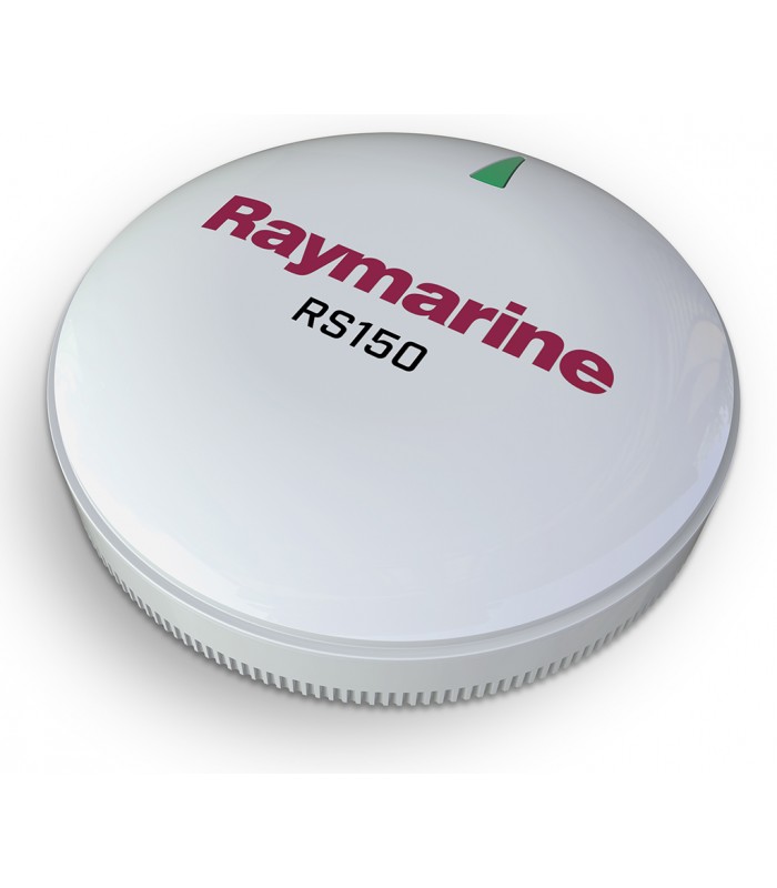 RS150 全球定位系统传感器