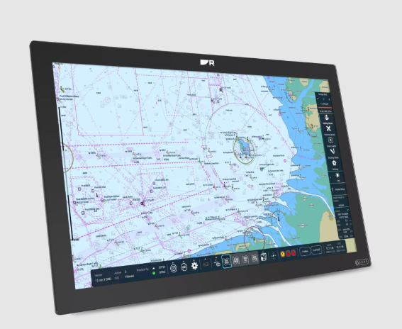 PATHFINDER ECDIS